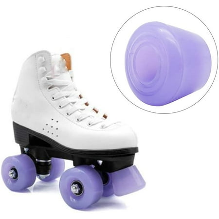 PU Skates Top Stopper Roller Skate Brake Block Training Braking Pads PU Skates Top Stopper Roller Skate Brake Block Training Braking Pads